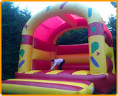 Partytime Castle