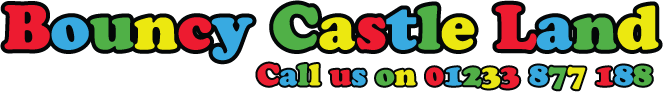 Bouncy Castle hire ashford